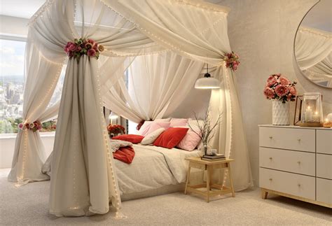 30 Romantic Master Bedroom Decor Ideas You Will Love