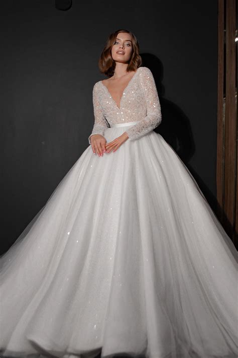 Top 10 Most Beautiful Wedding Dresses In The World