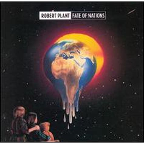 Pre-Owned Fate of Nations (CD 0075679226426) by Robert Plant - Walmart Business Supplies