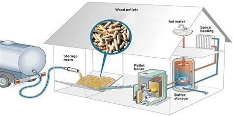 Image result for How Does Biomass Energy Work