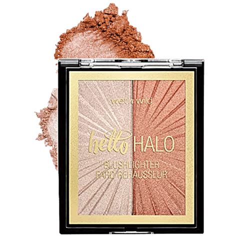 Buy Wet N Wild Mega Glo Blushlighter Online at Best Price of Rs 699 ...