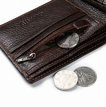 Image result for Best Genuine Leather Wallet for Men