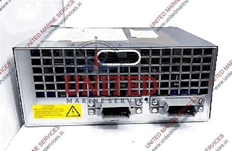 GUTOR NO BREAK POWER CONVERTER ON-0906C | United Marine Services