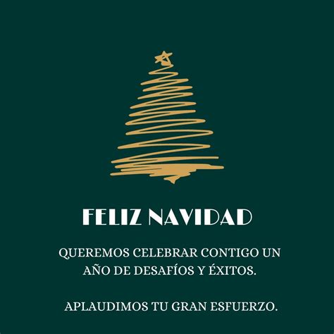 Mensajes De Navidad Para Clientes