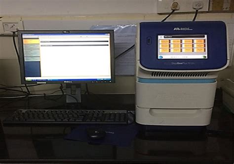 Pushpagiri Research Center - Centre for Virology