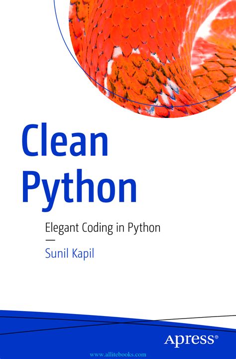 Image result for Clean Python Programming