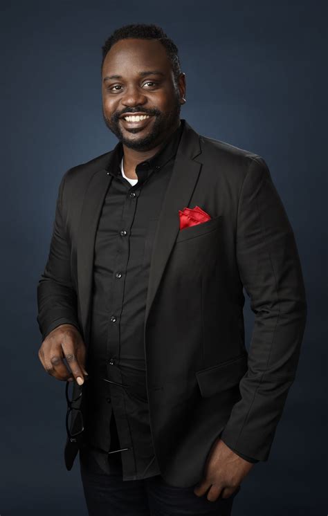 Brian Tyree Henry plays a rapper on new FX series 'Atlanta ...