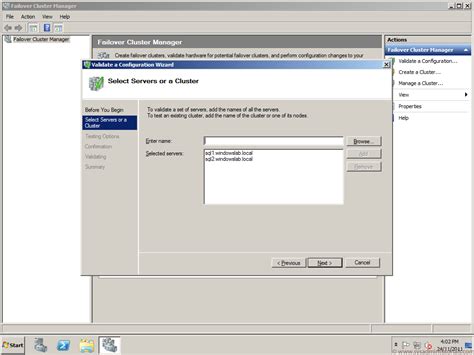 Cluster Computer Software Windows 的图像结果