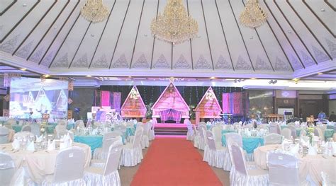 HOTEL MARCOPOLO & CONVENTION HALL (Lampung/Bandar Lampung) - Hotel ...