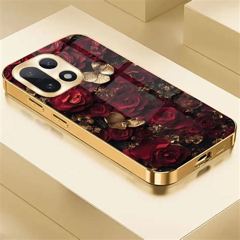 Royal Rose Luxe - Regalia – Peeperly