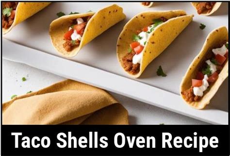 Image result for How to Cook Taco Shells