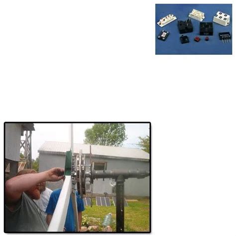 Pearl Electronics, Mumbai - Wholesale Trader of Rectifiers Selenium ...