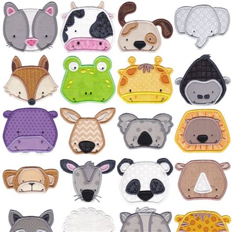 Image result for Applique Designs