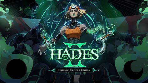 Hades II Post-Launch Patch 1 Preview Enhances True Ending, Prophecies ...