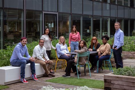 ServiceNow Office Photos