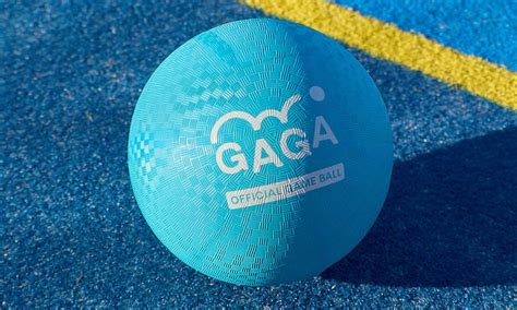Home of Gaga Ball in Australia - Official Gaga Balls – Gaga Games