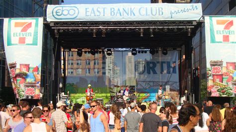 Taste of River North — RNRA Chicago