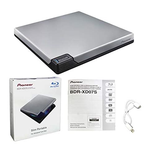 10 Best Pioneer External Blu-ray Drives 2024 | There's One Clear Winner ...