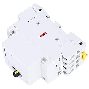 Leakage Circuit Breaker, 230V Circuit Breaker, BCH8-25M Modular ...