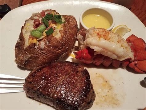 OUTBACK STEAKHOUSE, Slidell - Menu, Prices & Restaurant Reviews ...