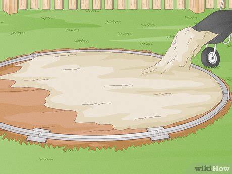 How to Level a Pool Area 的图像结果
