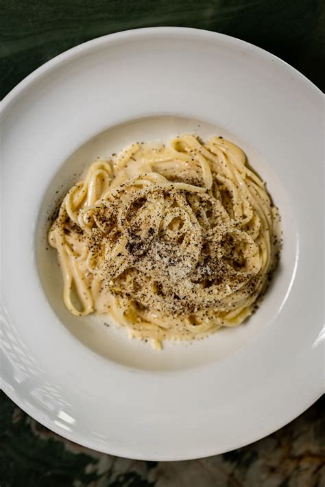 Little Italy Italian Restaurant in Downtown San Diego