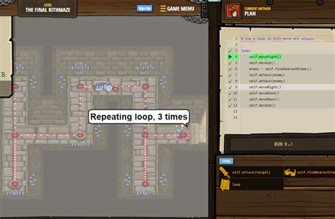 Image result for Codecombat CS2 Answers Level 23
