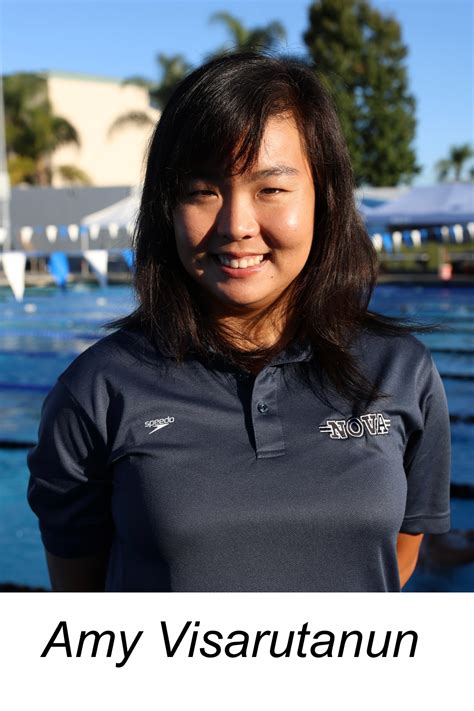 Irvine Novaquatics, Inc. - Woollett Aquatic Center