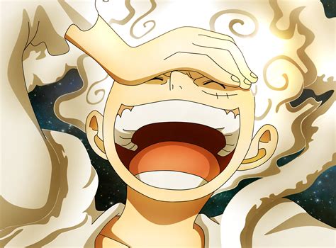 Luffy 5 Gear Wallpapers - Wallpaper Cave