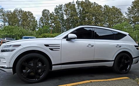 Blackout Packages | Auto Trim Design