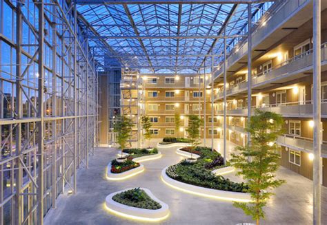 Image result for Creating an Atrium