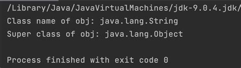Image result for Java String Object