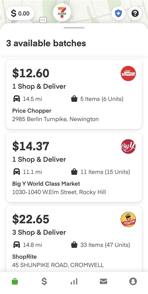 A guide to Instacart tipping: How much should you tip your shopper?