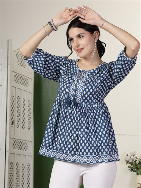 Shop the Latest Styles and Trends of Tops for Women – stylumin