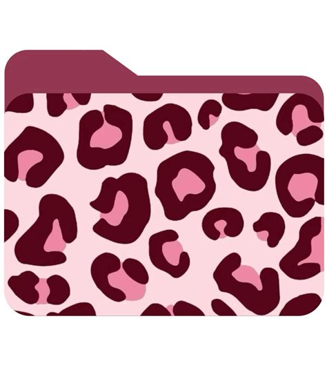 Mac folders icon 🎀🐾 for free on the link below. Иконки для папок png ...