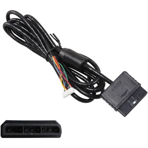 Ps2 Controller Replacement Wire | JVG Electronics