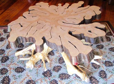 Making a Rustic Coffee Table 的图像结果