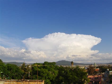 Elevation of Parque Queretaro, Santiago de Querétaro, Qro., Mexico - MAPLOGS
