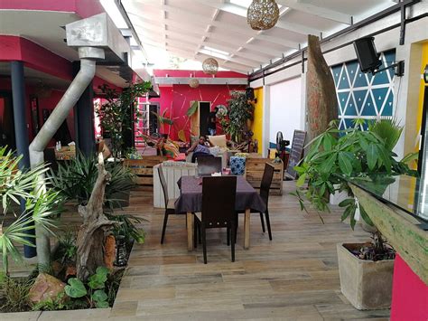 MAQUIS RESTO Ô FEU DE BOIS, Abidjan - Menu, Prices & Restaurant Reviews ...