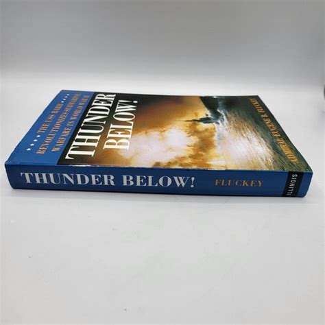 Thunder Below!: The USS *Barb* Revolutionizes India | Ubuy