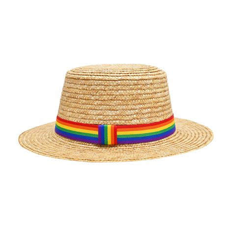 Pride Boater Hat – Myaraa