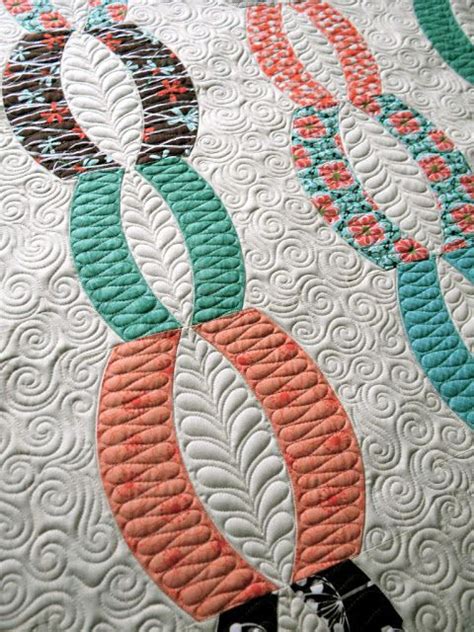 31 Cool Machine Quilting Patterns ideas | machine quilting patterns ...
