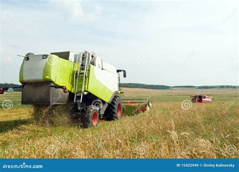 Image result for Combines Working