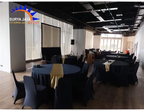 Pusat Sewa Meja Kursi Kualitas Terbaik Di Jabodetabek Archives - Pusat ...