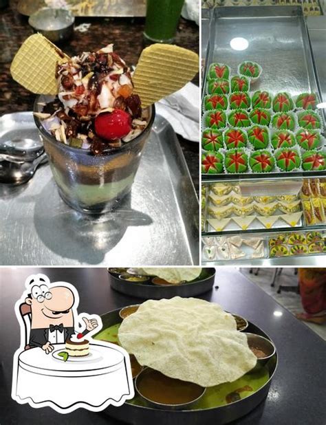 Sangeetha Veg Restaurant - Perambur, Chennai - Restaurant menu, prices ...