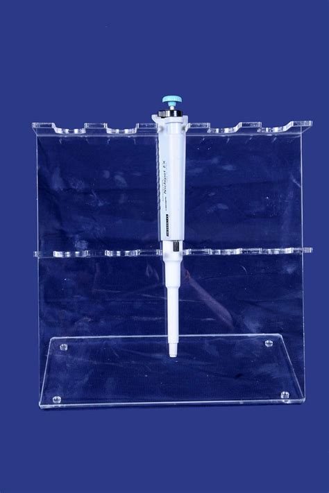 BIO WORLD Pipette Stand : Amazon.in: Industrial & Scientific