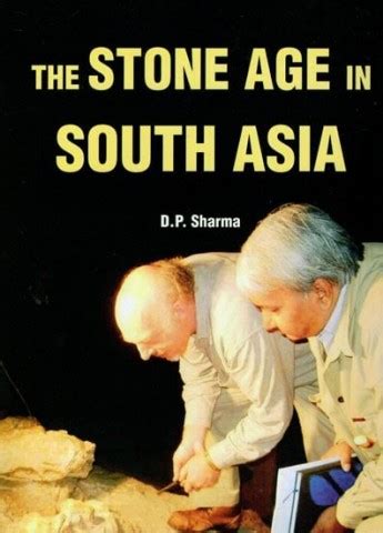 The Stone Age in South AsiaBooks Online at Low Prices in India | Garuda ...