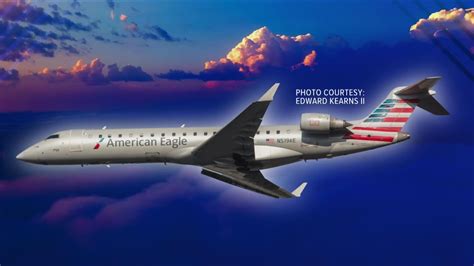 Near midair collision for a Buffalo-bound plane | wgrz.com