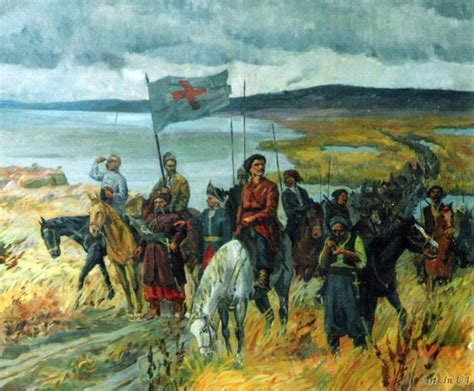 История заселения Кубани казаками. 1792 – 1864 годы | Земля Мастеров