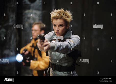 Image result for Alien Predator Rousseau vs